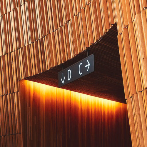 b9-4 Oslo Opera House, Oslo, Norway - Image by @maxvdo Unsplash